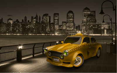картинка с сайта службы такси