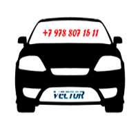 Такси Вектор