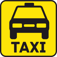 Служба такси Зелёная роща