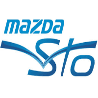 Мазда - сто