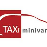 такси Минивэн +78512621521