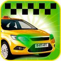 Зеленоглазое такси