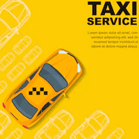 Такси Бизнес Платов