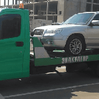 Автоспас Курск