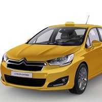 Такси Россошь Междугороднее