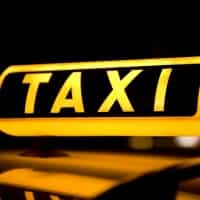 Междугороднее такси по РФ