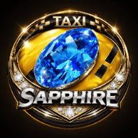 ТАКСИ САПФИР.