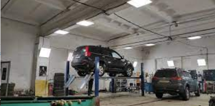 Автодвор