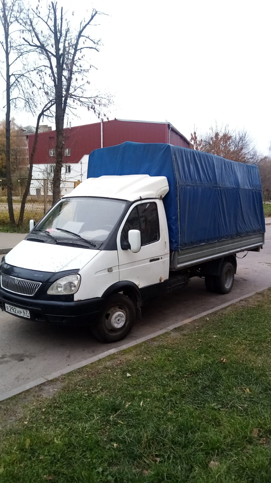 грузовик-67. рф