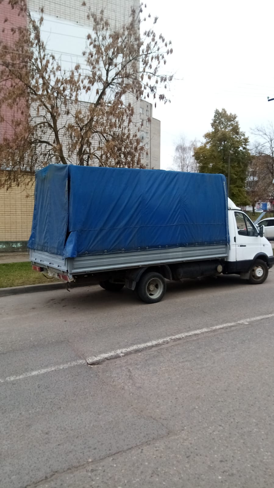 грузовик-67. рф