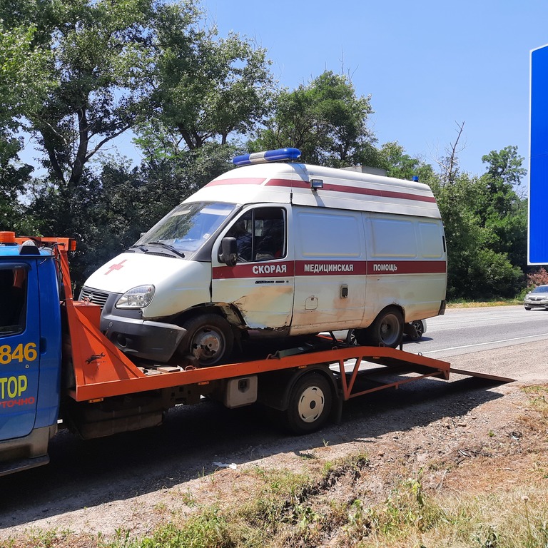 Эвакуатор Тихорецк 247 Иван