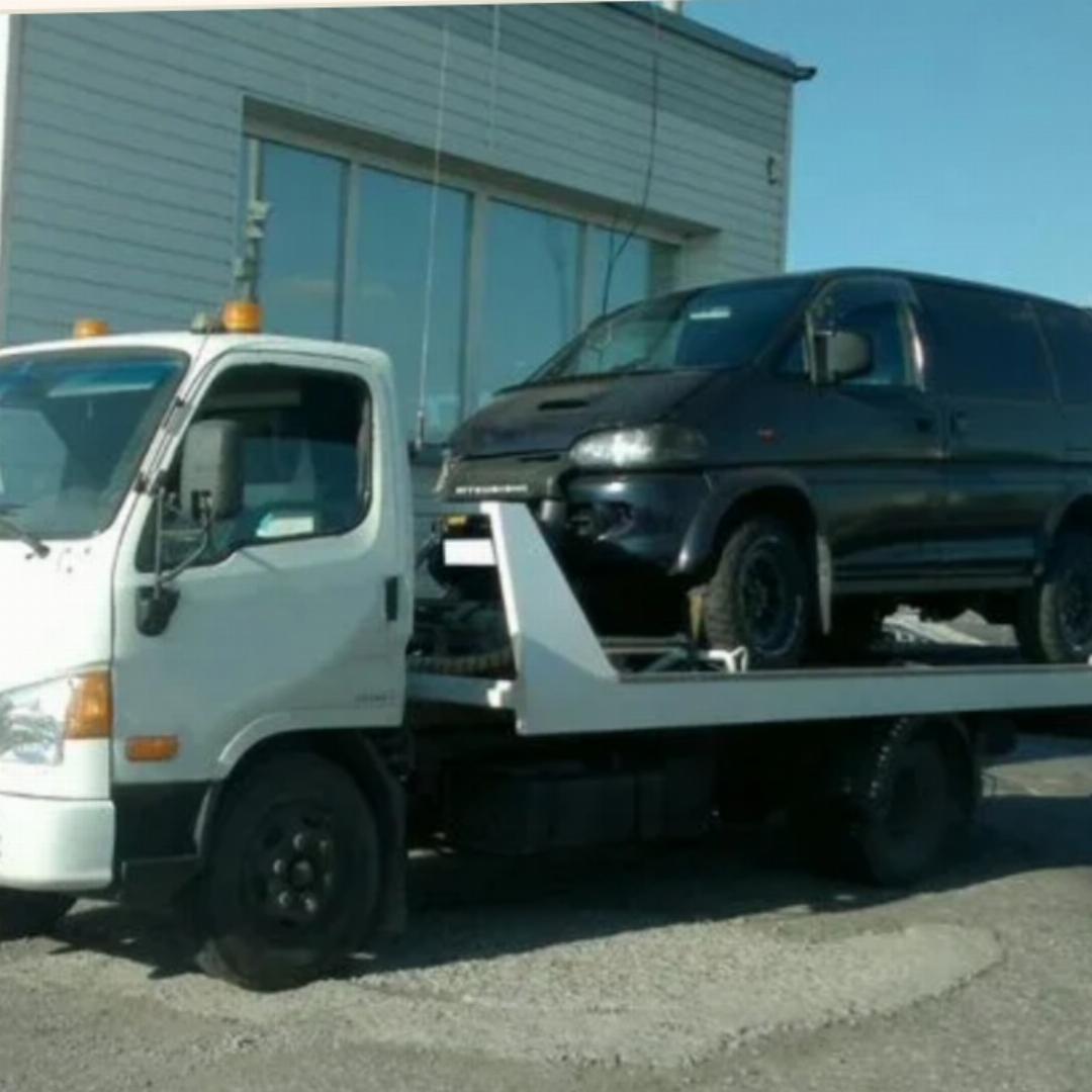 Эвакуатор +79522016151