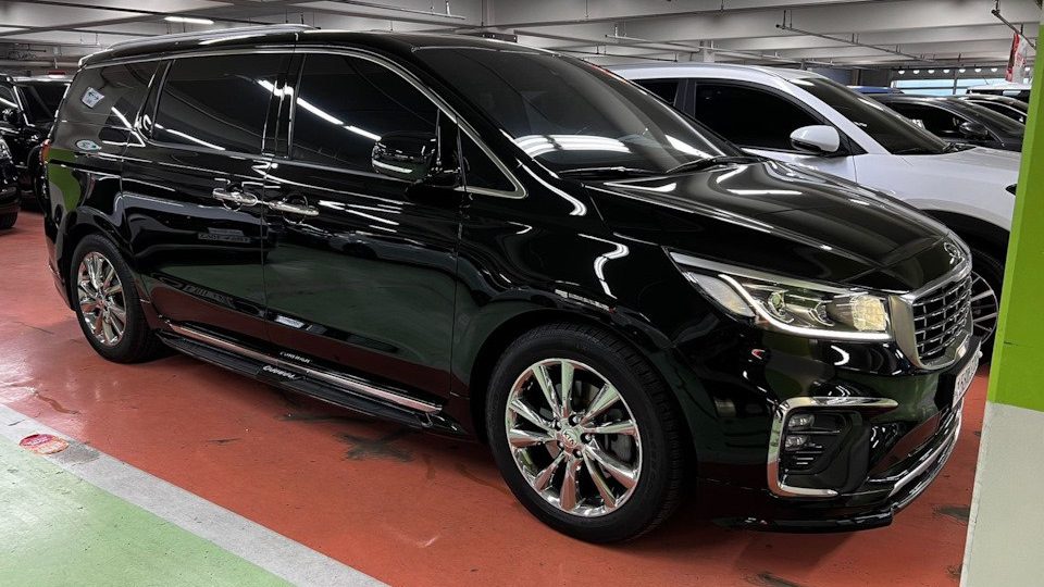 PRESTIGE SERVICE TAXI