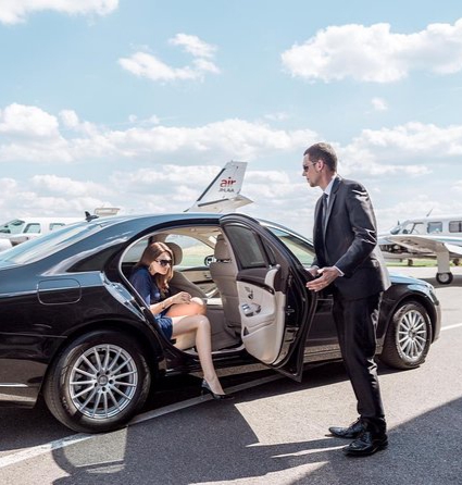 PRESTIGE SERVICE TAXI