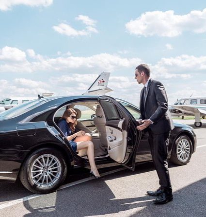 PRESTIGE SERVICE TAXI