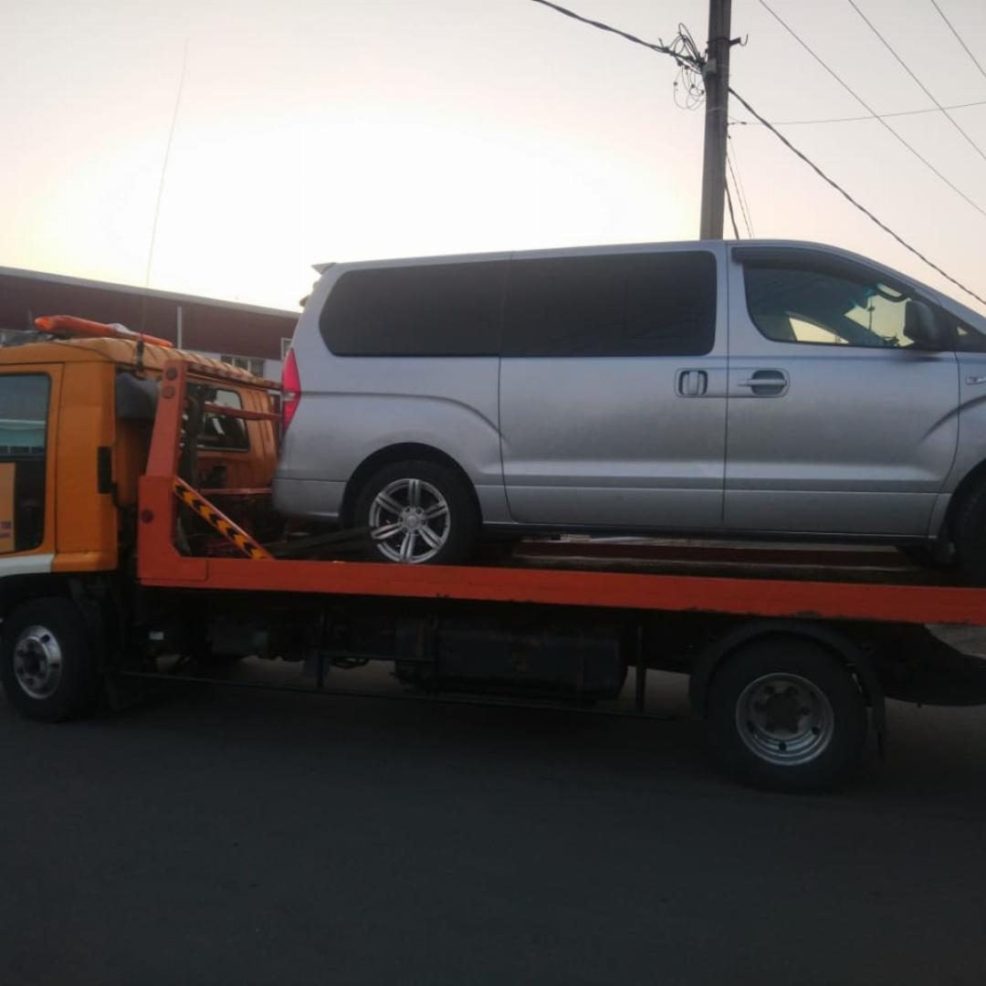 Эвакуатор Южный Байкал Аршан