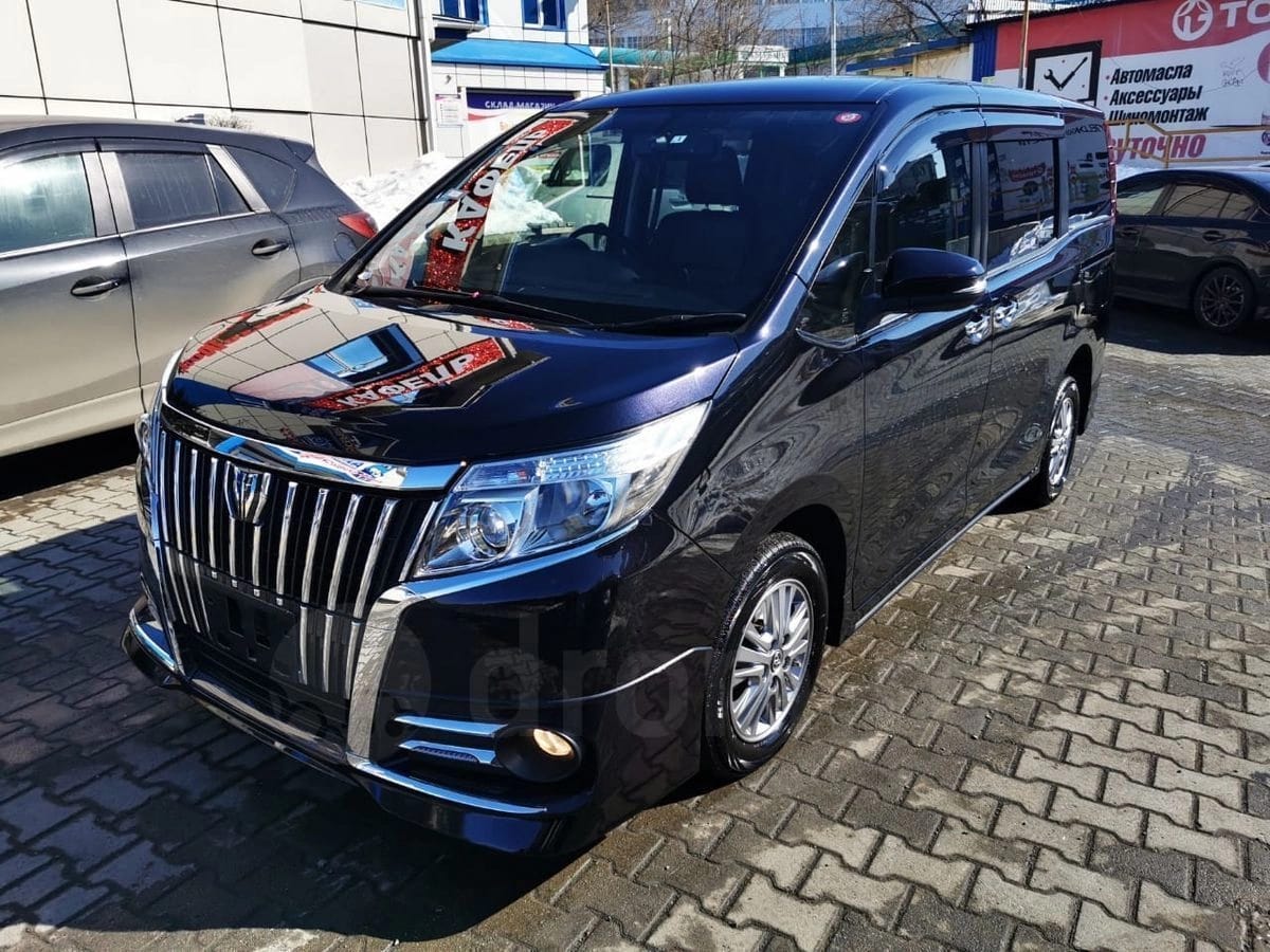 Минивен такси межгород Штурман