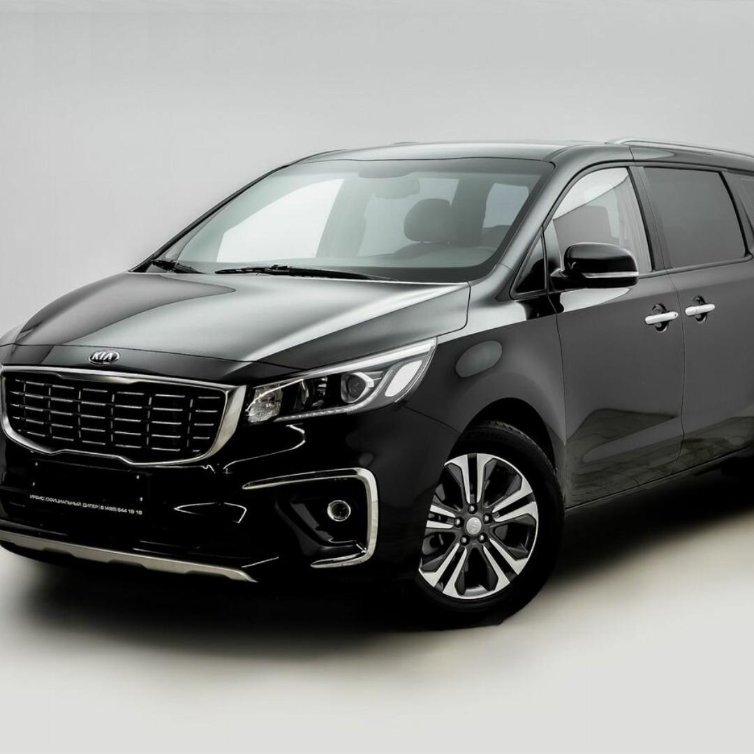 Междугороднее такси по РФ