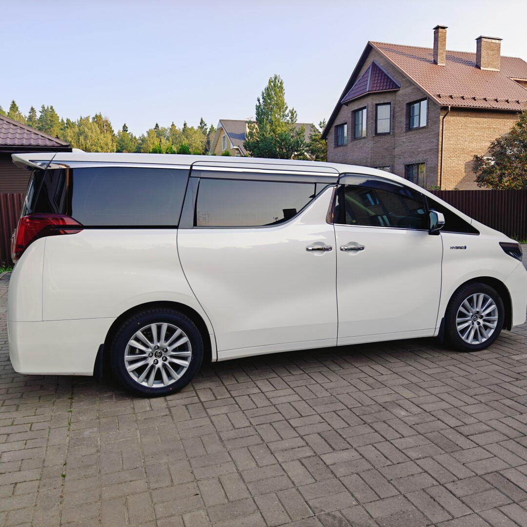 Такси Трансфер 247.