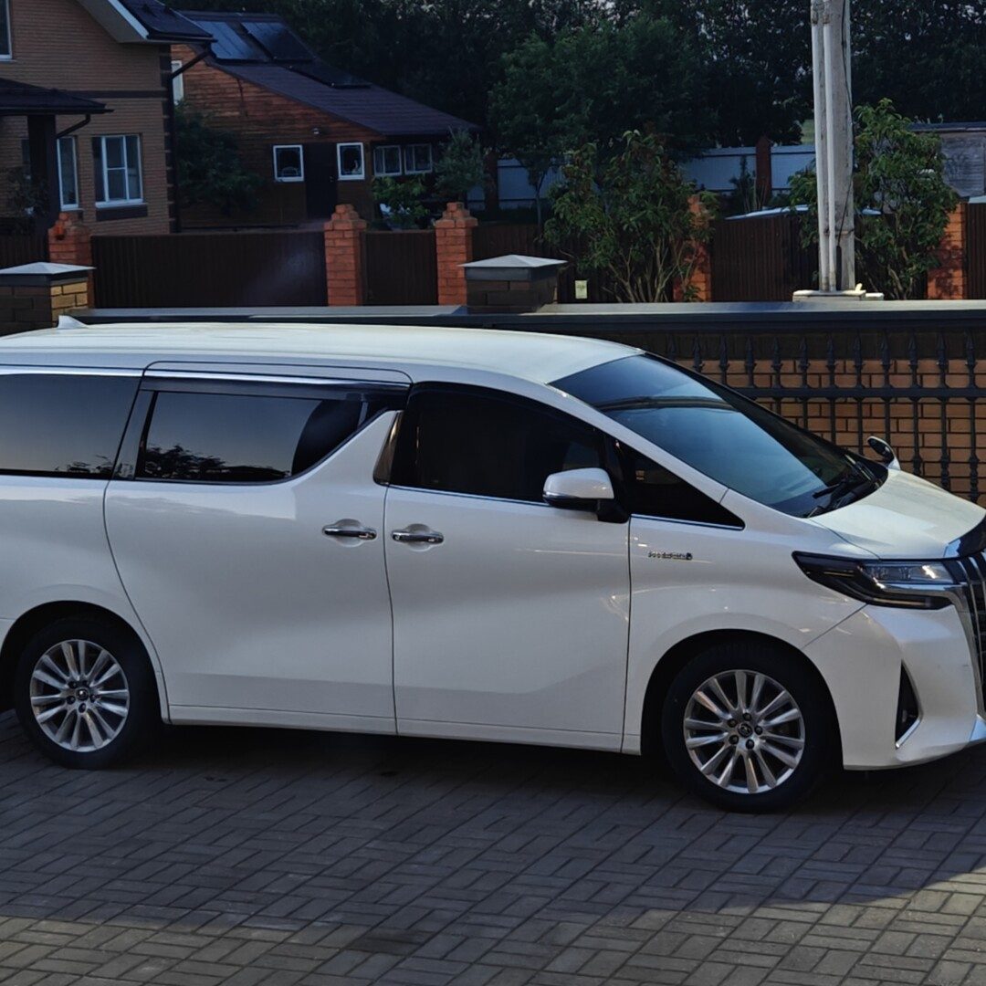 Такси Трансфер 247.