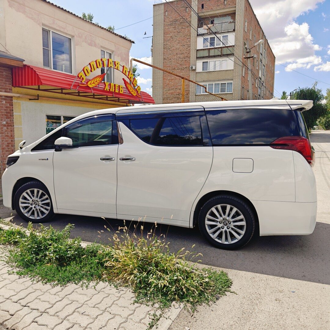 Такси Трансфер 247.