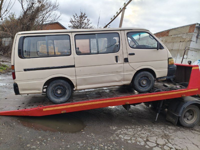 Эвакуатор Краснодар 9384126012