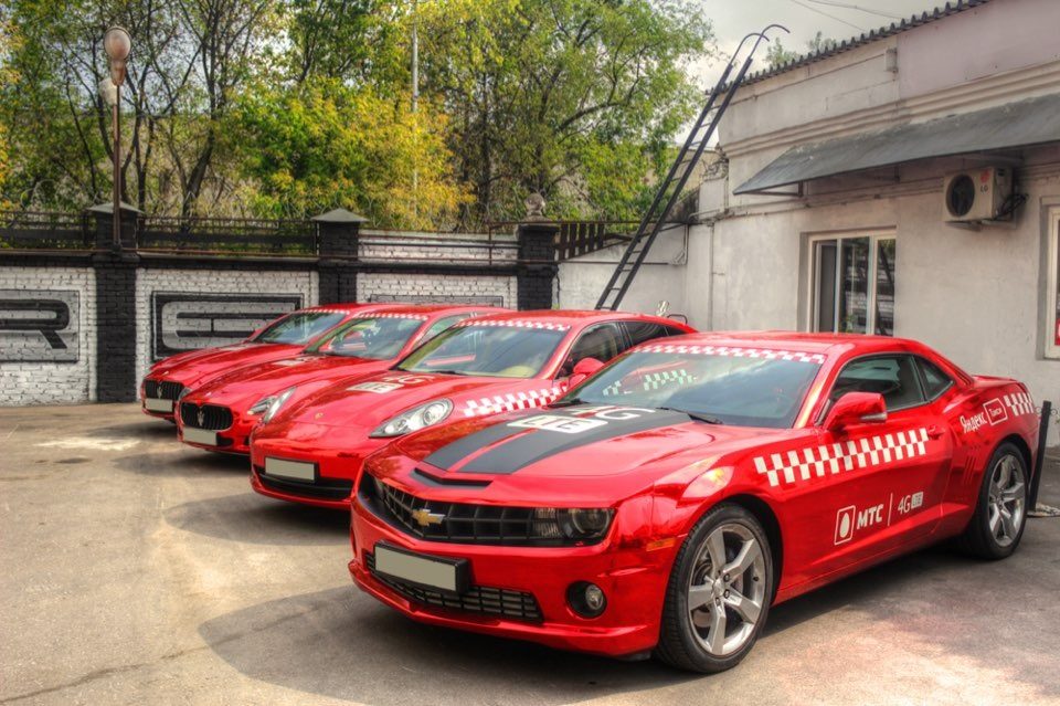 Такси Межгород DATO