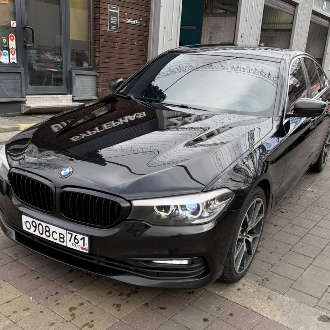 Такси сапфир