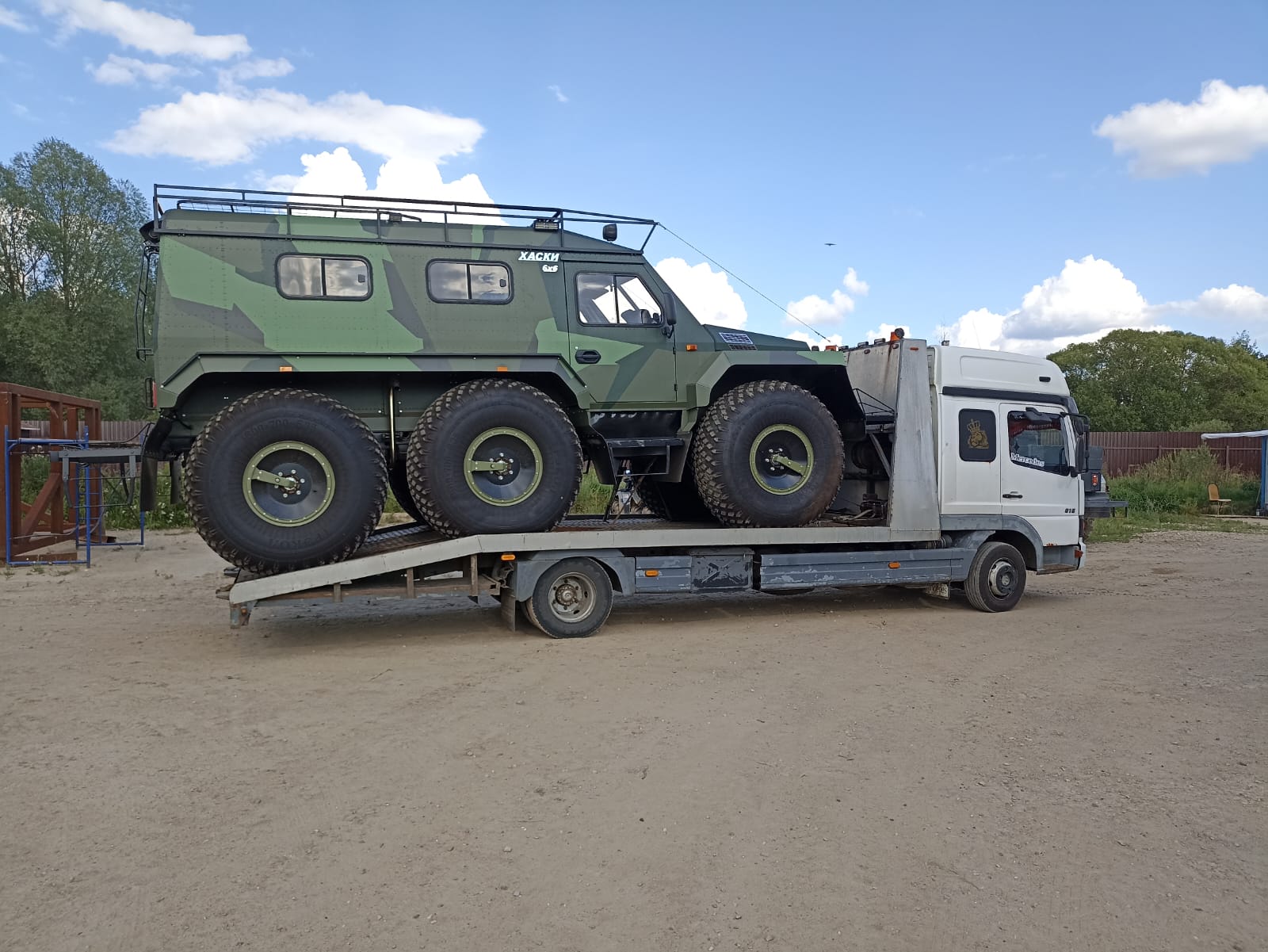 Автоспасатель +7 910 723 1303