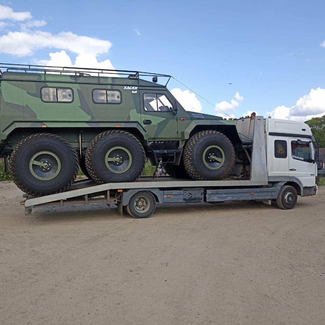 Автоспасатель +7 910 723 1303