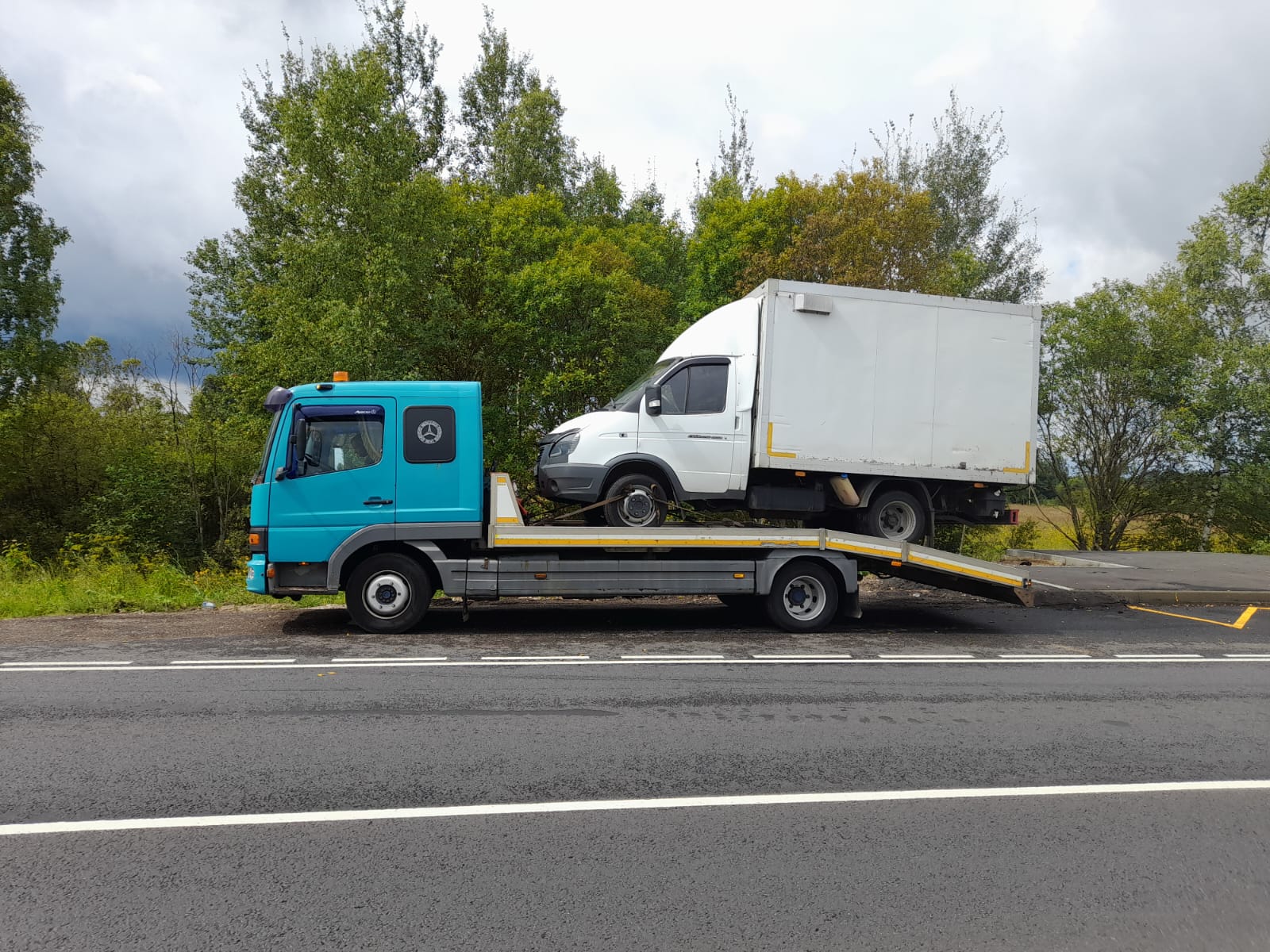 Автоспасатель +7 910 723 1303