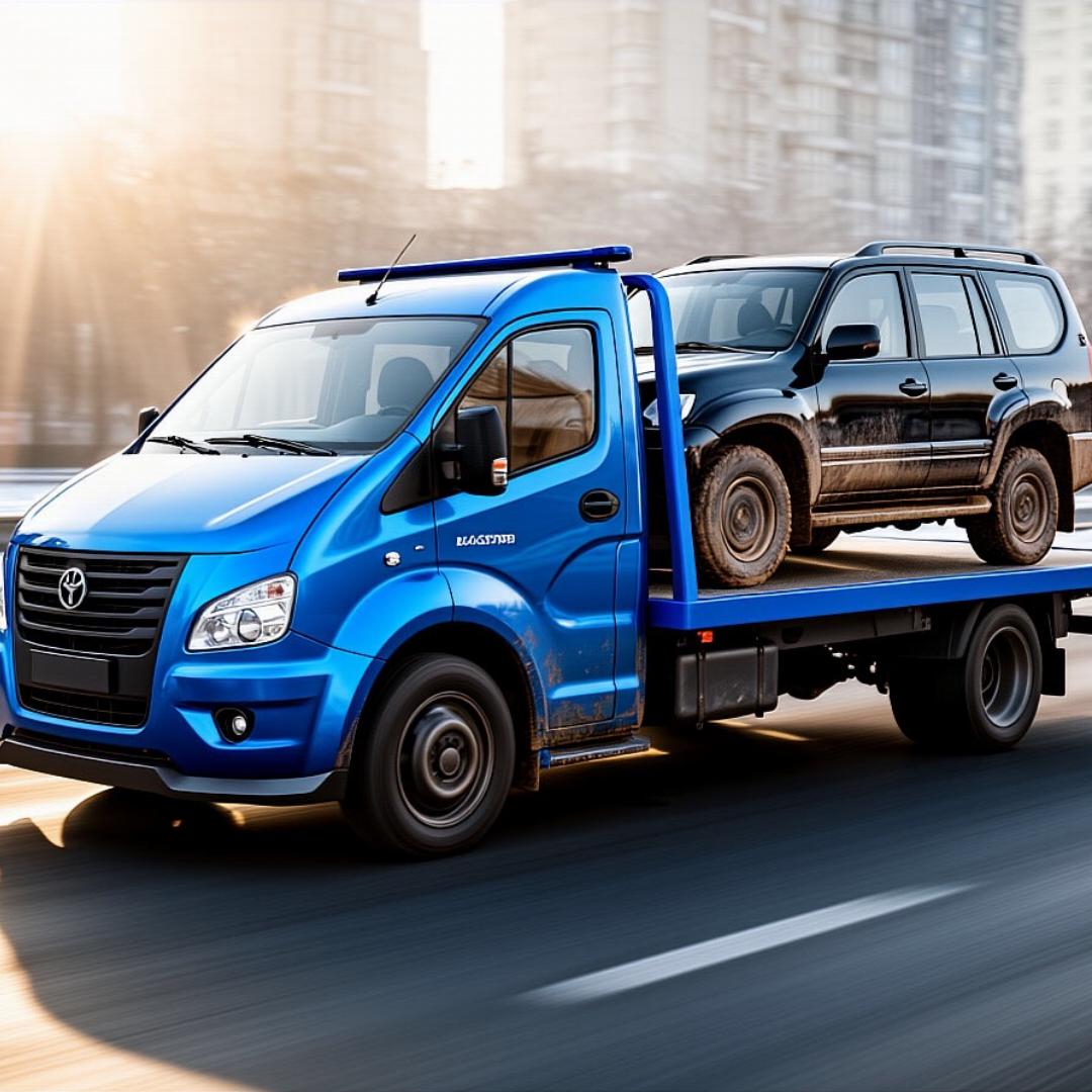 Автоспасатель +7 933 429 1040