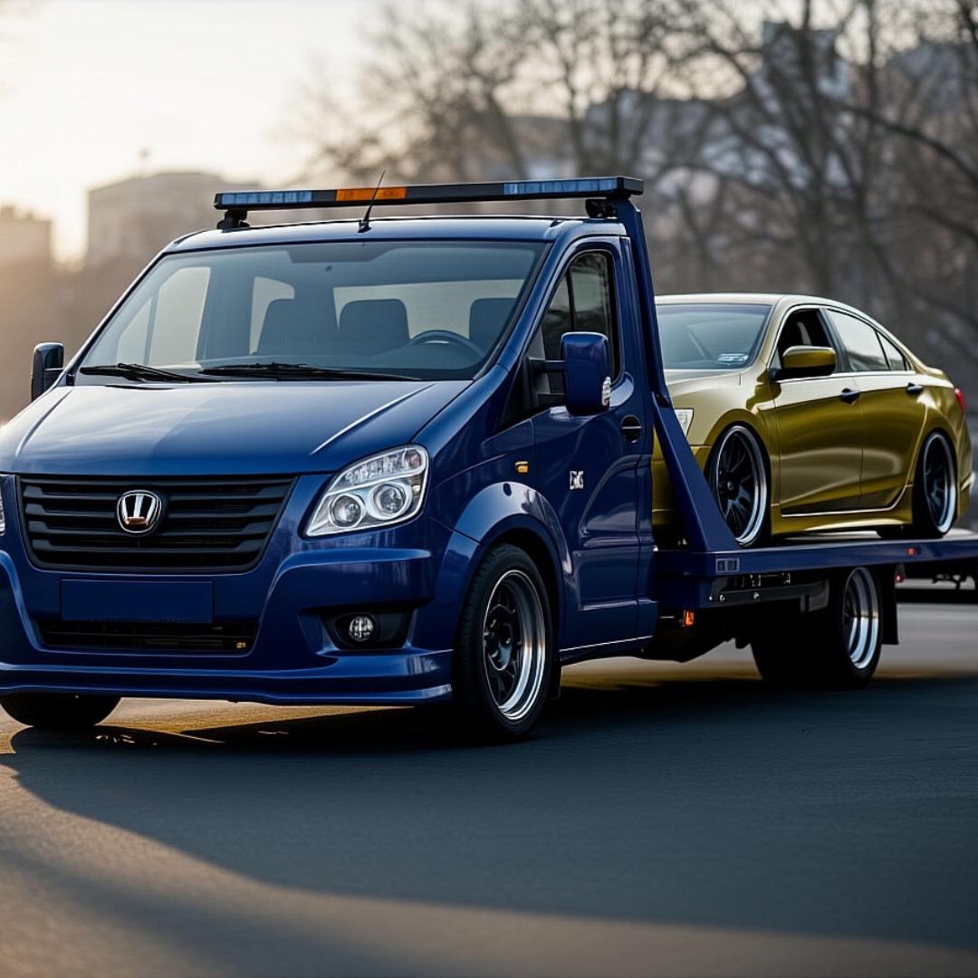 Автоспасатель +7 933 429 1040