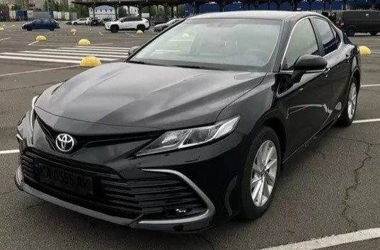 Такси Белокуриха Новосибирск