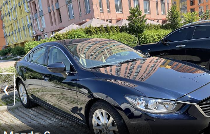 Taxsee: заказ такси в Волжском
