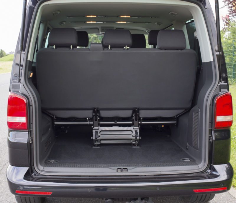 Minibus, ekb