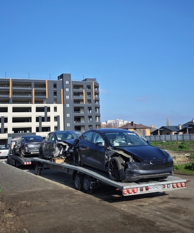 Эвакуатор в Москву не дорого
